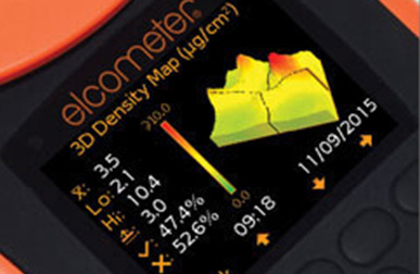 Elcometer 130